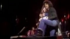 The Sensational Alex Harvey Band - In Concert (1974) [Live A...