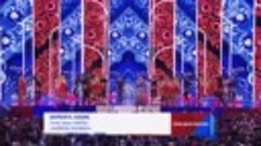 ВАРВАРА • ХАБИБ - КАДРИЛЬ-МАЛИНКА _ Kонцерт Россия — Донбасс...