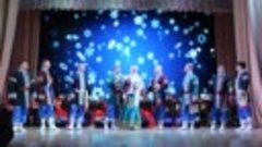 10 Астраханский государственый ансамбль песни и танца