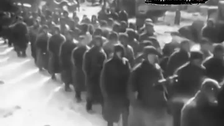 25 января 1943 г. - День освобождения Воронежа от немецко-фашистских ...