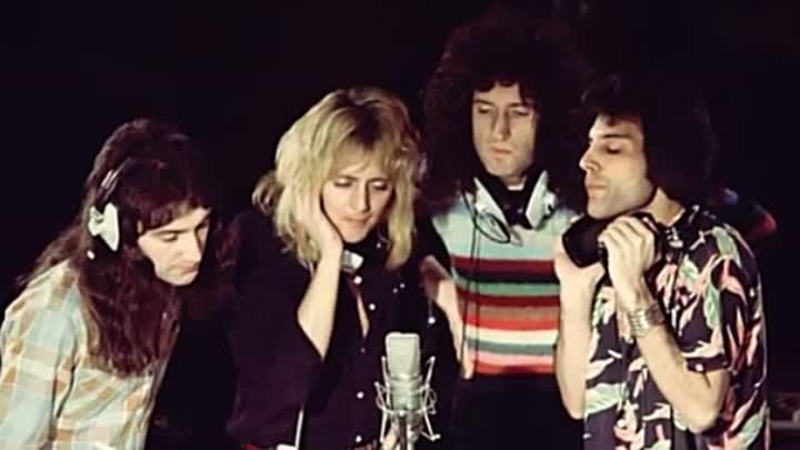 Queen - You Take My Breath away (1976)