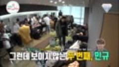 [Engsub] 190223 The Manager (SEVENTEEN CUT)
