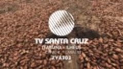 (FALSO) Vinheta TV Santa Cruz (202?)