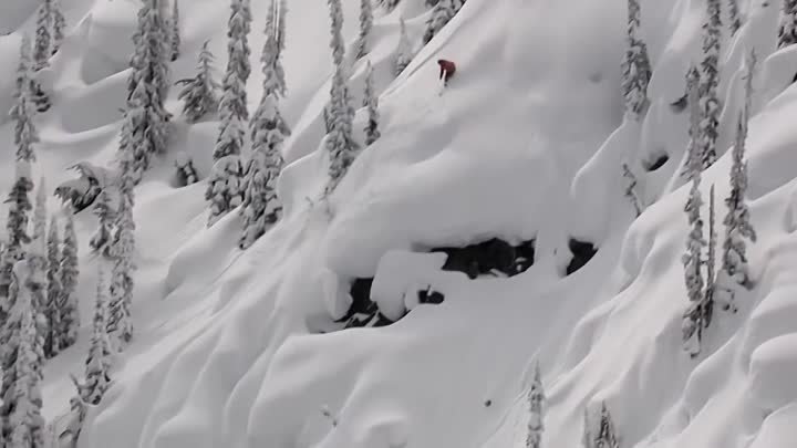 The Art Of Flight - This is Snowboarding