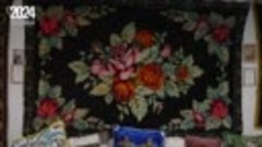 Династия, которая создает тюменские ковры