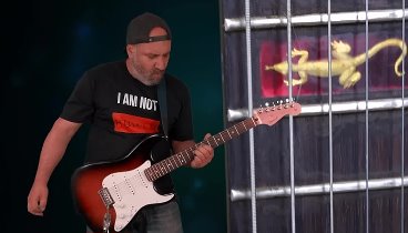 The Best Guitar Solo in The World_(Comfortably Numb)