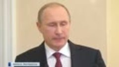 Путин об итогах переговоров в Минске. 12.02.2015
