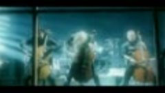 Apocalyptica Feat. Cristina Scabbia - S.O.S. (Anything But L...