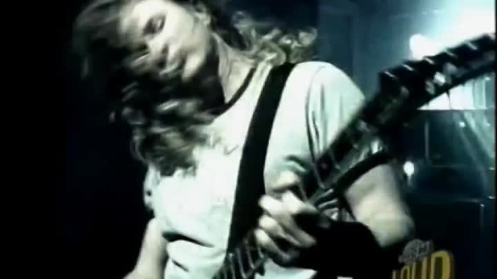 Megadeth - 'Of Mice and Men'