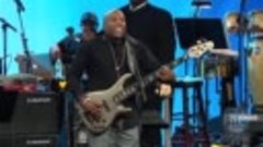 Nathan East 101 Eastbound performed live at the 30th Annual ...