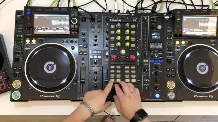 DJ’lik Başlangıç ekipmanları