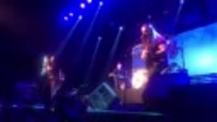 DREAM THEATER - A Nightmare To Remember - live - Saint-Peter...