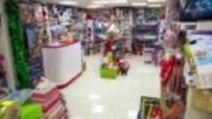 🎠 Новый магазин игрушек «Бэмби» в Усть-Куте