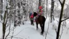 Конное Подворье 🐴