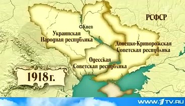 История Украины за 2 минуты :: Показывайте по украинским группам, ос ...
