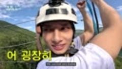 [eng] seventeen - nana tour with seventeen episode 6 part 0