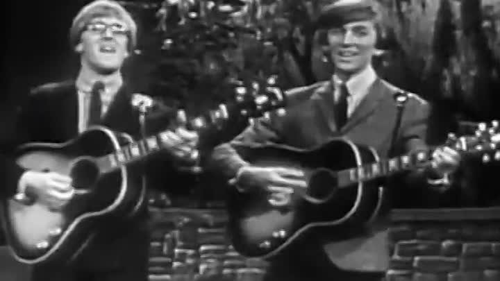 Chad & Jeremy – A Summer Song (1964)