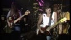 концерт Wishbone Ash - 25th Anniversary of the Marquee 1983 ...