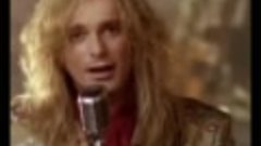 Cheap Trick - Wherever Would I Be  (MV)