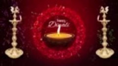 👳‍♂️ 👳‍♀️ 🧕 Поздравляем с праздником Дивали! 🪔