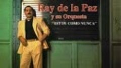 Ray de la Paz - El banito