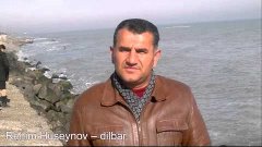 Rehim Huseynov – dilbar