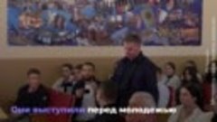 Конференция об украинских нацистах