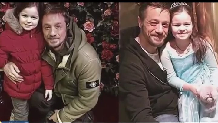 Макаров личная жизнь фото Макаров личная жизнь фото