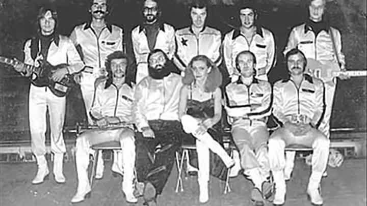 Лейся песня фото участников в молодости Лейся песня фото участников в молодости