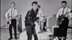 Gene Vincent- Blue Jean Bop &amp; Sexy Ways 1960
