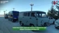 Народный фронт доставит 3 автомобиля для нужд наших бойцов