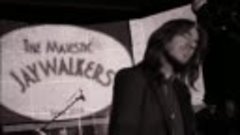 Jorge Salan And The Majestic Jaywalkers - The Thrill Is Gone