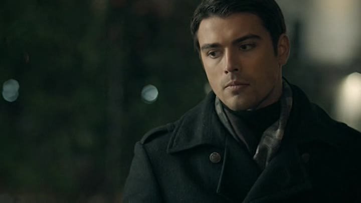 На краю сериал актеры и роли фото На краю сериал актеры и роли фото