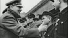 Как Гитлер хотел окружить РККА к югу от Берлина в 1945