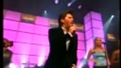 Thomas Anders - Independent Girl. Top of the Pops