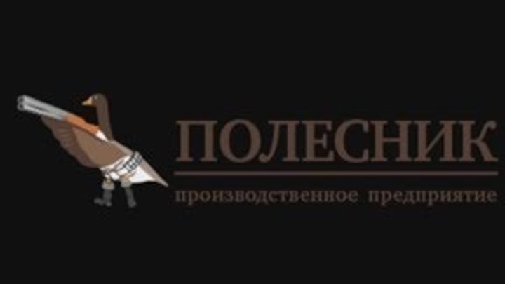Лига Национальной Охоты о чучелах ПОЛЕСНИК  (ВДНХ 2018)