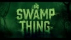 DC UNIVERSE - THE ULTIMATE MEMBERSHIP - Swamp Thing Reveal