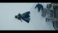 Всевидящее око (Кристиан Бэйл) 👽 Русский тизер-трейлер (Суб...