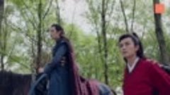 Legend of Yun Xi EP37