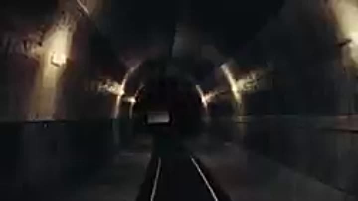 История амурского тоннеля