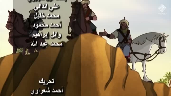 Xaysama ibn Abdurrahmon ibn Abu Sabra  Tobeinlar hayotidan qissalar  ...
