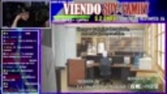 SABADO DE ANTOJO 🔴 VIENDO SPY-F4MILY S.2 CAP.11 + ECCHI T4I...