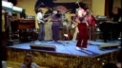 Canned Heat &amp; Clarence Gatemouth Brown - 1973