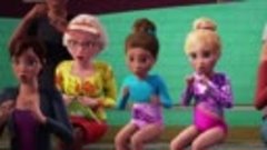 Barbie Spy Squad - บาร์บี้สายลับเจ้าเสน่ห์ [2016]