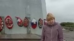 Памятник защитникам Заполярья (convert-video-online.com)