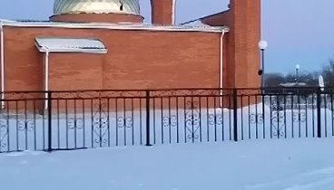 "Как живёшь моё село родное" - село Комсомольское (Ильич)  ...