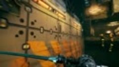 Ghostrunner - Gameplay Reveal Trailer