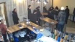 В Пензенской области в кафе избили 19-летнего парня (18+)