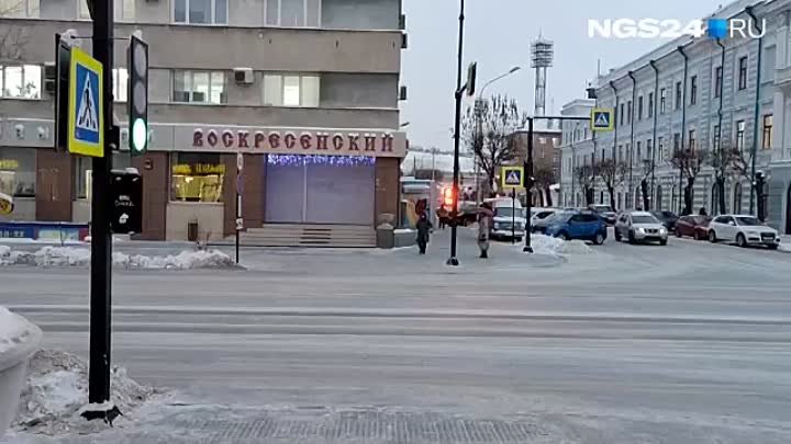 Video by Красноярск l Красноярский край