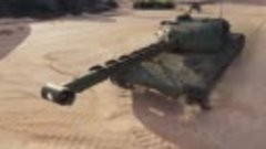 Новая ветка японских тяжёлых танков